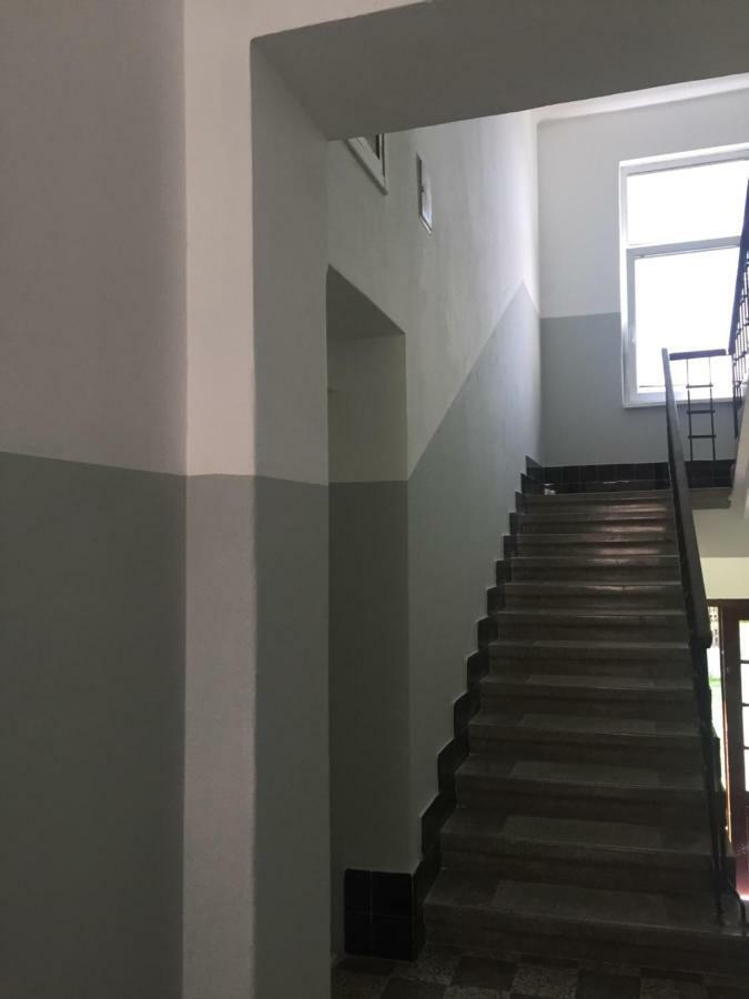 Loft Osijek Apartment Exterior photo